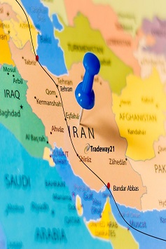 درباره راه تجارت قرن 21